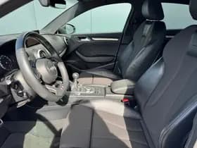 Audi A3 Limousine 1.0 TFSI Sport S-Line * Navigatie * PDC * Cruise * Getint glas * thumbnail 4