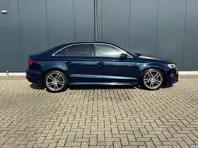 Audi A3 Limousine 1.0 TFSI Sport S-Line * Navigatie * PDC * Cruise * Getint glas * thumbnail 5