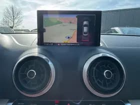 Audi A3 Limousine 1.0 TFSI Sport S-Line * Navigatie * PDC * Cruise * Getint glas * thumbnail 8