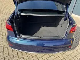 Audi A3 Limousine 1.0 TFSI Sport S-Line * Navigatie * PDC * Cruise * Getint glas * thumbnail 10