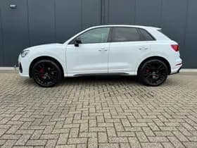 Audi Q3 35 TFSI S Line Edition * Panorama * Trekhaak * Stoelverwarming * Camera * thumbnail 2