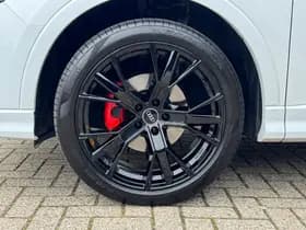 Audi Q3 35 TFSI S Line Edition * Panorama * Trekhaak * Stoelverwarming * Camera * thumbnail 13