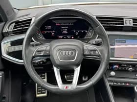 Audi Q3 35 TFSI S Line Edition * Panorama * Trekhaak * Stoelverwarming * Camera * thumbnail 16