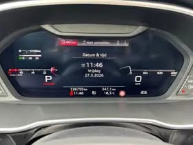 Audi Q3 35 TFSI S Line Edition * Panorama * Trekhaak * Stoelverwarming * Camera * thumbnail 19