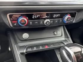 Audi Q3 35 TFSI S Line Edition * Panorama * Trekhaak * Stoelverwarming * Camera * thumbnail 20