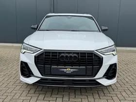 Audi Q3 35 TFSI S Line Edition * Panorama * Trekhaak * Stoelverwarming * Camera * thumbnail 22