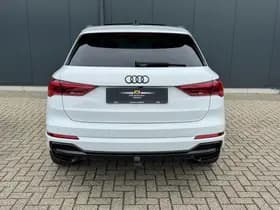 Audi Q3 35 TFSI S Line Edition * Panorama * Trekhaak * Stoelverwarming * Camera * thumbnail 24
