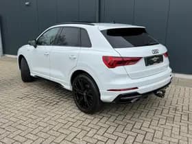 Audi Q3 35 TFSI S Line Edition * Panorama * Trekhaak * Stoelverwarming * Camera * thumbnail 25
