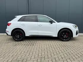 Audi Q3 35 TFSI S Line Edition * Panorama * Trekhaak * Stoelverwarming * Camera * thumbnail 4