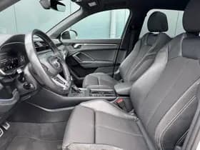 Audi Q3 35 TFSI S Line Edition * Panorama * Trekhaak * Stoelverwarming * Camera * thumbnail 5