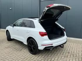 Audi Q3 35 TFSI S Line Edition * Panorama * Trekhaak * Stoelverwarming * Camera * thumbnail 7