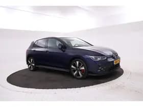 Volkswagen Golf thumbnail 4