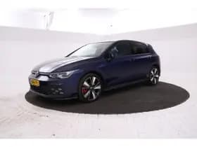 Volkswagen Golf thumbnail 45