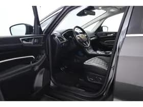 Ford S-Max thumbnail 13