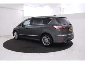 Ford S-Max thumbnail 3