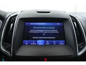 Ford S-Max thumbnail 27