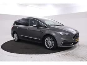 Ford S-Max thumbnail 4