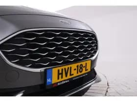 Ford S-Max thumbnail 5