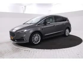 Ford S-Max thumbnail 46