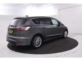 Ford S-Max thumbnail 47