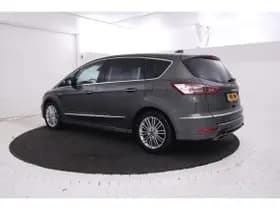 Ford S-Max thumbnail 48