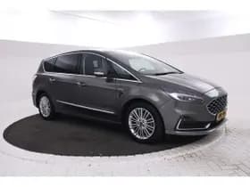 Ford S-Max thumbnail 49