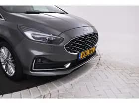 Ford S-Max thumbnail 6