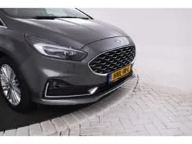 Ford S-Max thumbnail 51