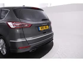 Ford S-Max thumbnail 10