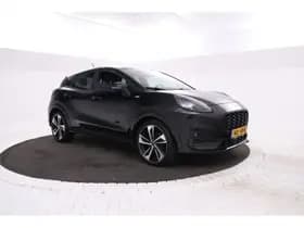 Ford Puma thumbnail 4