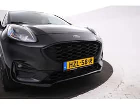 Ford Puma thumbnail 5