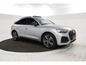 Audi Q5 thumbnail 4