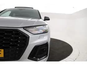 Audi Q5 thumbnail 6