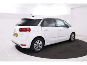 Citroën C4 Picasso thumbnail 2