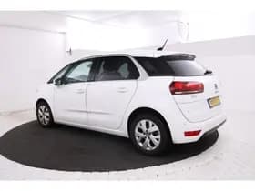 Citroën C4 Picasso thumbnail 3