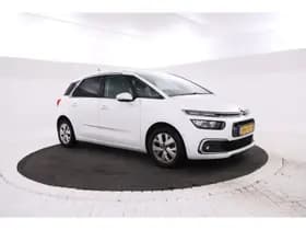 Citroën C4 Picasso thumbnail 4