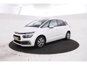 Citroën C4 Picasso thumbnail 34