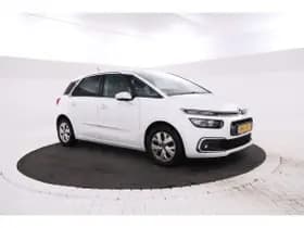 Citroën C4 Picasso thumbnail 37