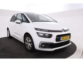 Citroën C4 Picasso thumbnail 38