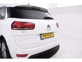 Citroën C4 Picasso thumbnail 7