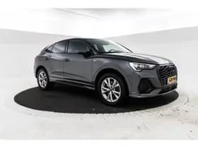 Audi Q3 thumbnail 2