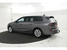 Opel Astra thumbnail 2