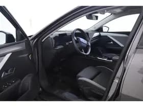 Opel Astra thumbnail 14