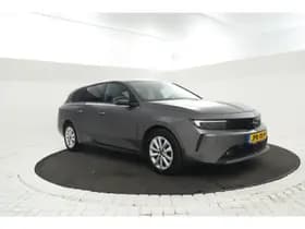 Opel Astra thumbnail 4