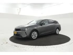 Opel Astra thumbnail 42
