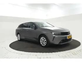 Opel Astra thumbnail 45