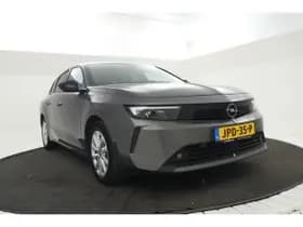 Opel Astra thumbnail 46