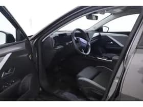 Opel Astra thumbnail 55