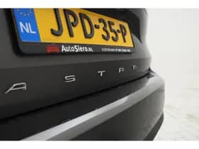 Opel Astra thumbnail 10