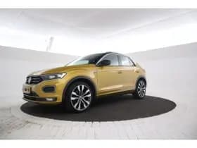 Volkswagen T-Roc thumbnail 41